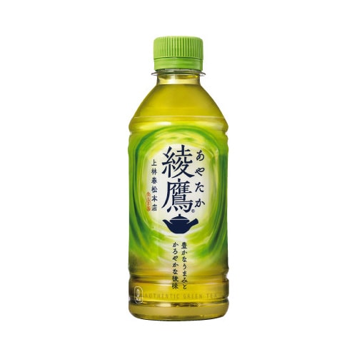 綾鷹 300ml 24本