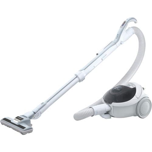 掃除機 紙パック式 CV−P500H