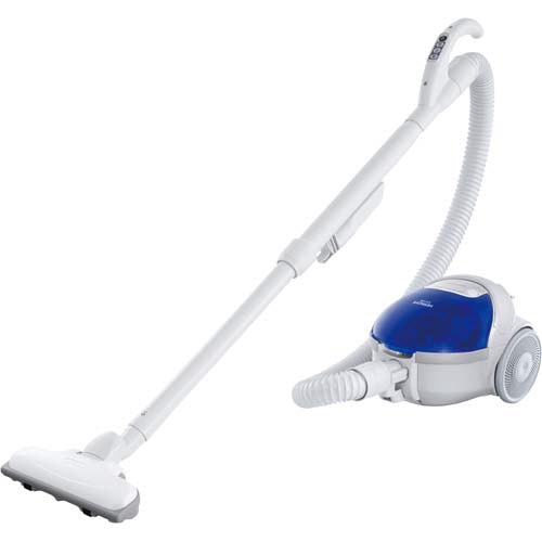 掃除機 紙パック式 CV−F50A