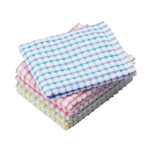 タオルふきん 5枚組入×10