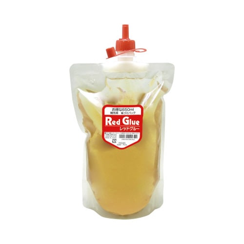 レッドグルー 補充用省ゴミパック