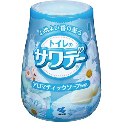 サワデー アロマティックソープ 本体