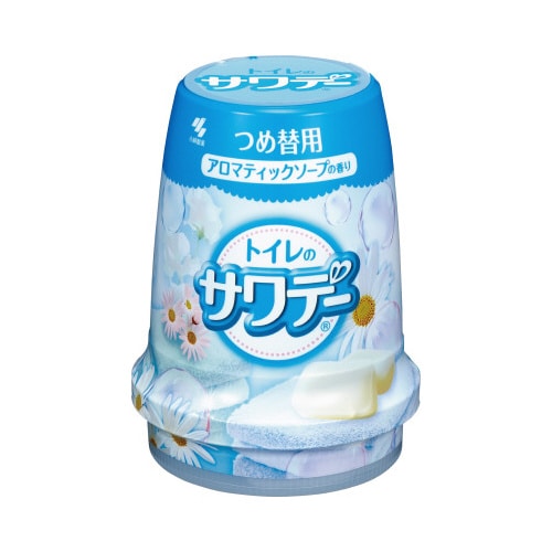 サワデー アロマティックソープ 詰替