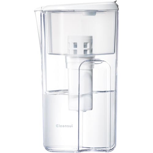 ポット型浄水器 CP405−WT