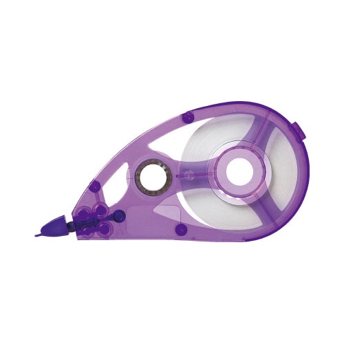 修正テープ20m用カートリッジ 4mm幅