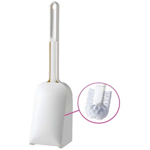 リフレ3 トイレブラシエール ケース付