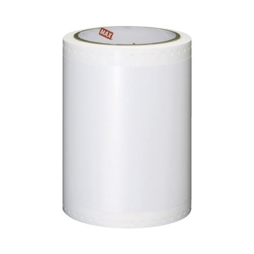 カラーシート100タイプ環境対応シート白(PET)