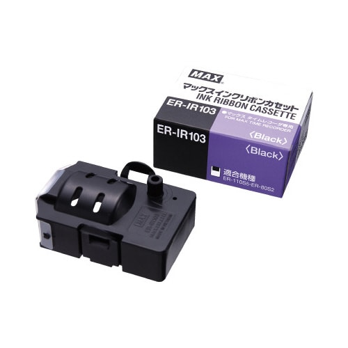 タイムレコーダー用インクリボン ER−IR103