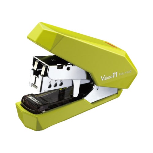 バイモ11ポリゴ ライトグリーン