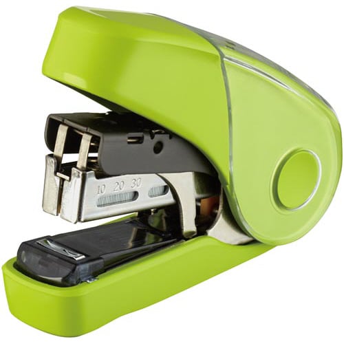 サクリフラット3 ライトグリーン