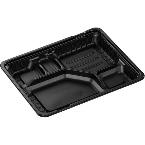 ガチ弁 IK26−20C 黒 50枚入