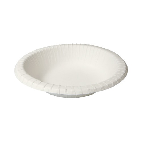 ナチュラルパルプボウル 180mm 50個入