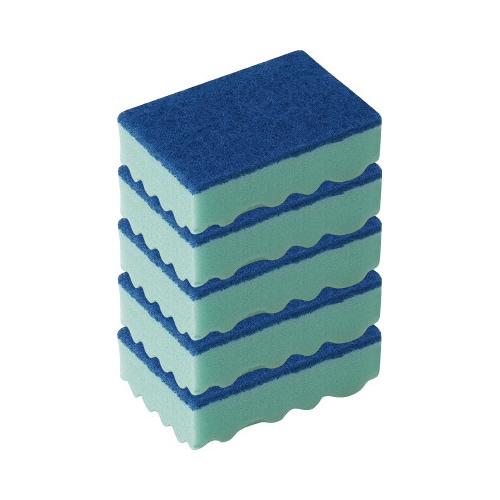 キクロンプロA ハード グリーン 5個入