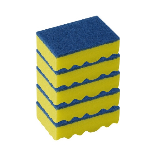 キクロンプロA ハード イエロー 5個入