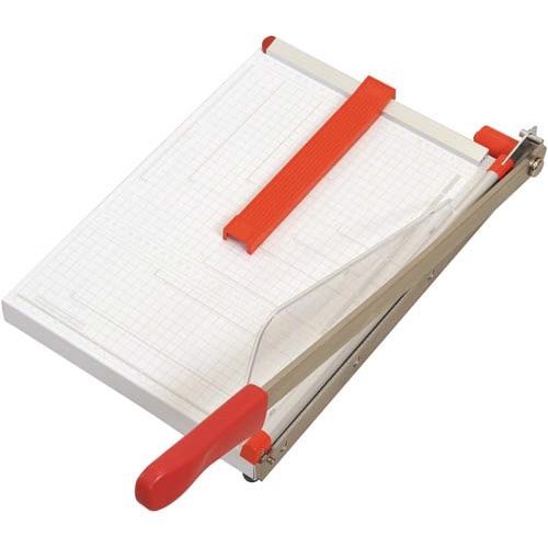 ペーパーカッターB4