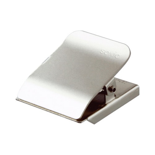 マグネットクリップ 〔シンプル〕 M