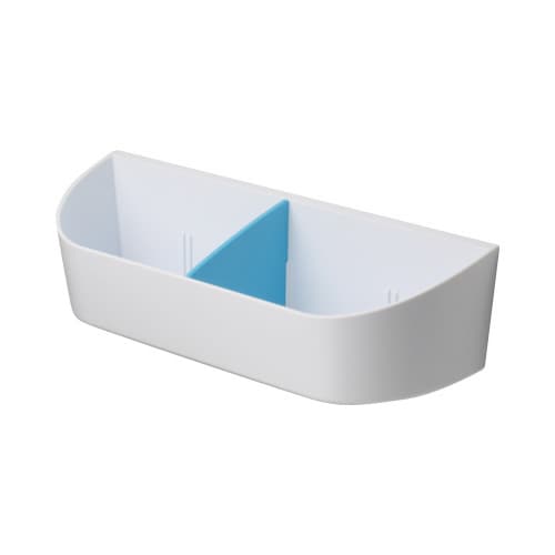 マグネットポケットワイド ホワイト