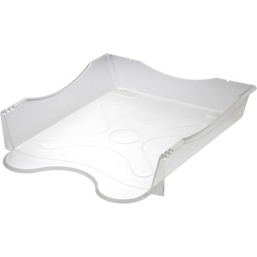 メガタフトレー 透明