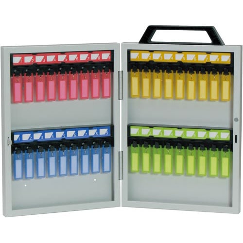 ダイヤル式 キーボックス 36個吊