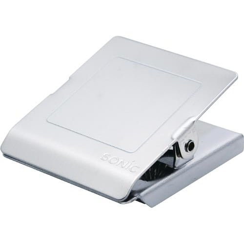 ステンレスマグネットクリップ L