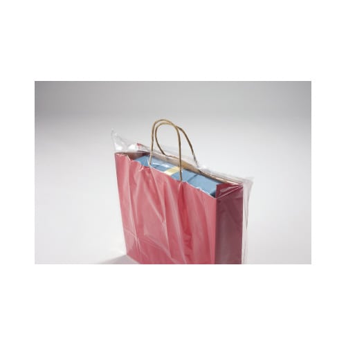 雨用ビニールカバーM 100枚