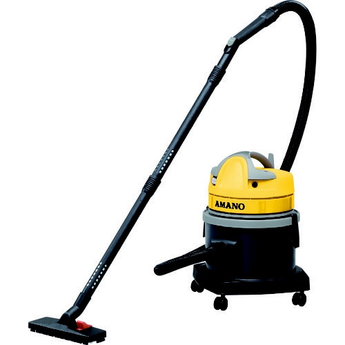 業務用乾湿両用掃除機(乾式・湿式兼用) JW15