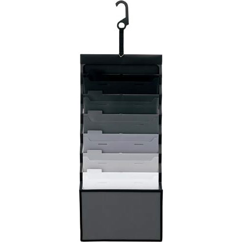 A4ソーテッド 6ポケット モノ