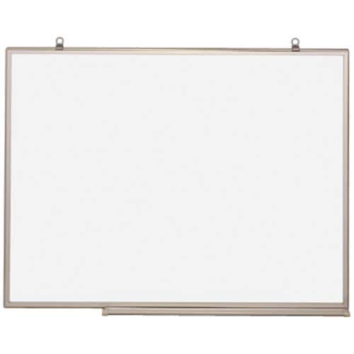ホワイトボード無地600×900mm タテヨコ両用