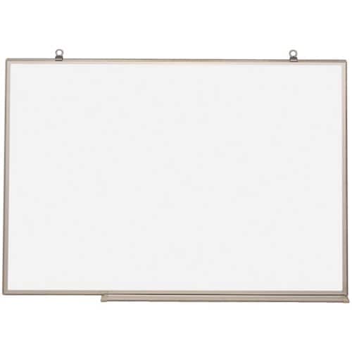 ホワイトボード無地900×1200mmタテヨコ両用