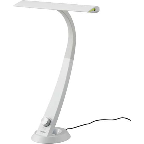 LEDデスクライト スタンド式 LE−H841W