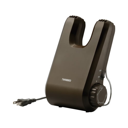 くつ乾燥機 ブラウン SD−4546BR