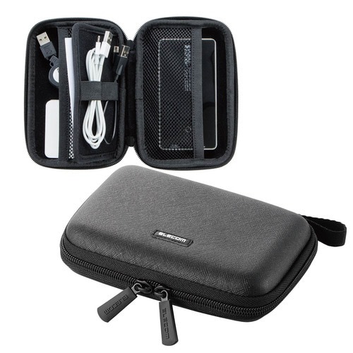 汎用ガジェット収納ポーチ Sサイズ