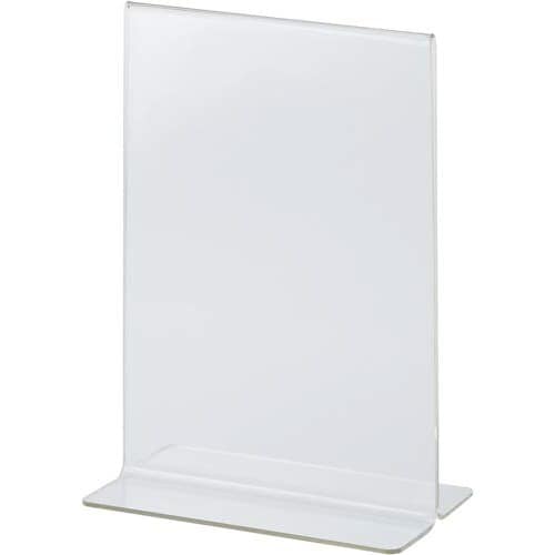 サインホルダー写真2L 両面用 縦