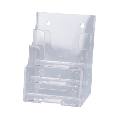 カタログケース A5・3段