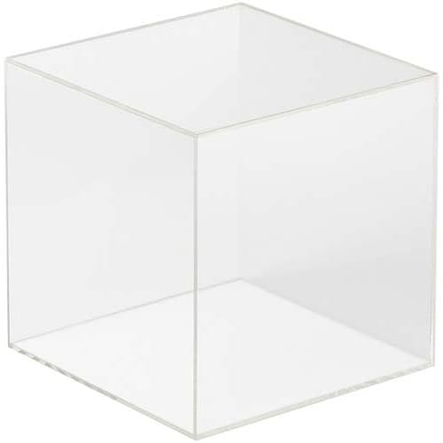 アクリルボックス5面タイプ 150mm