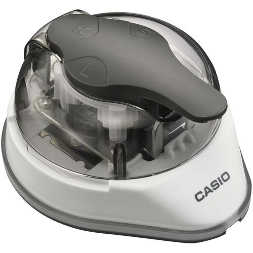ネームランド専用トリマー CU−20