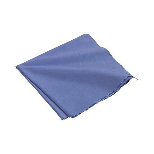 クリーニングクロス Mサイズ ブルー