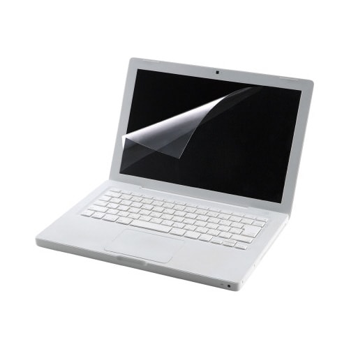 ブルーライト低減液晶保護フィルム 13.3型W