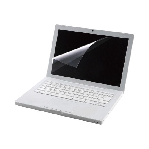 ブルーライト低減液晶保護フィルム 15.6型W