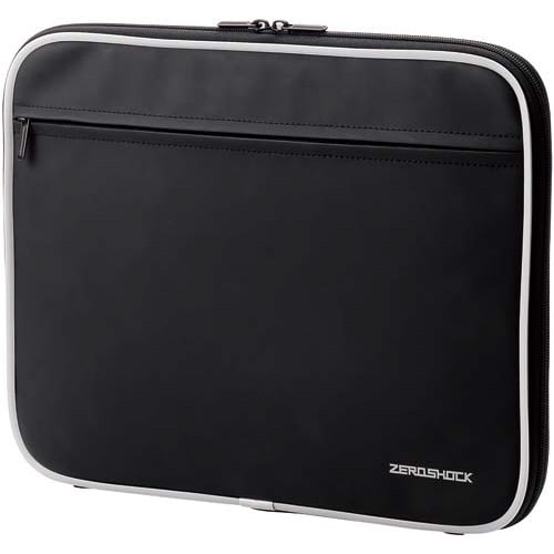 PC用インナーバッグ 13.3インチ ブラック