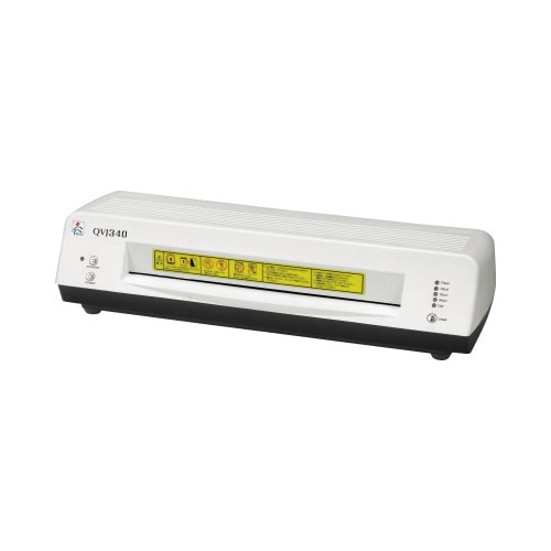 ラミネーター QVJ340 A3サイズ