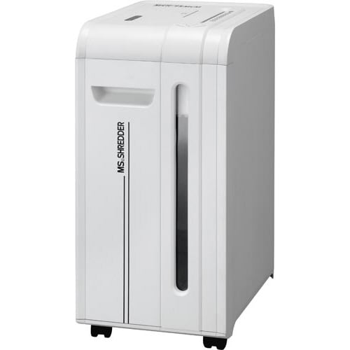 マイクロカットシュレッダー MSR−15MCM
