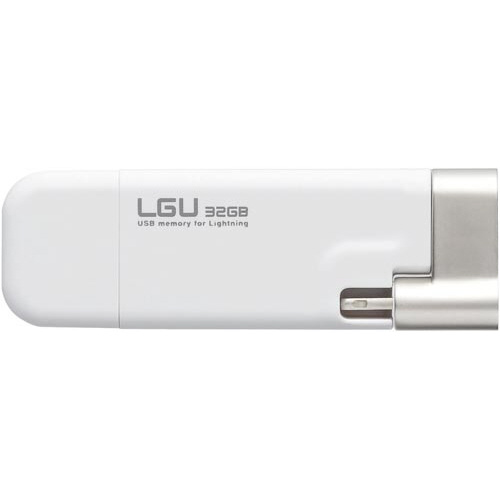 ＬｉｇｈｔｎｉｎｇＵＳＢ２．０メモリ