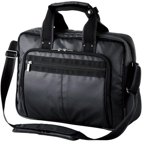 キャリングバッグ BIZDOM ブラック