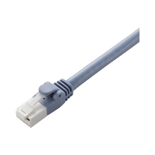 LANケーブル カテ6A 爪折れ防止 3m