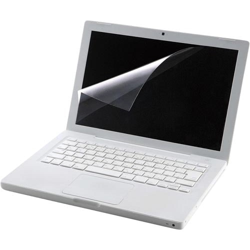 ブルーライトカット液晶保護フィルム13.3インチW