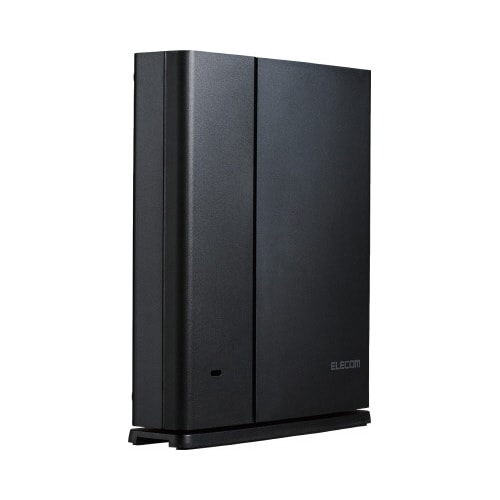 11ac1733+800Mbps無線LANルーター