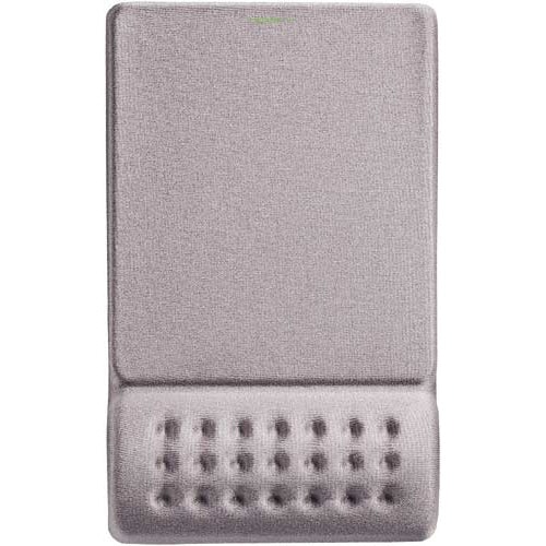 マウスパッド COMFY グレー