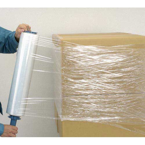 ストレッチフィルムホルダー