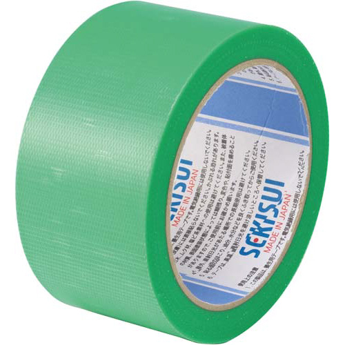 マスクライトテープ730 緑 50mm 1巻